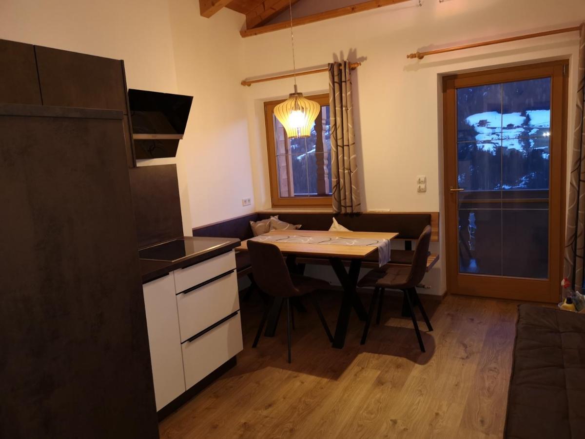 Haus Kristall Alpbach Eksteriør bilde