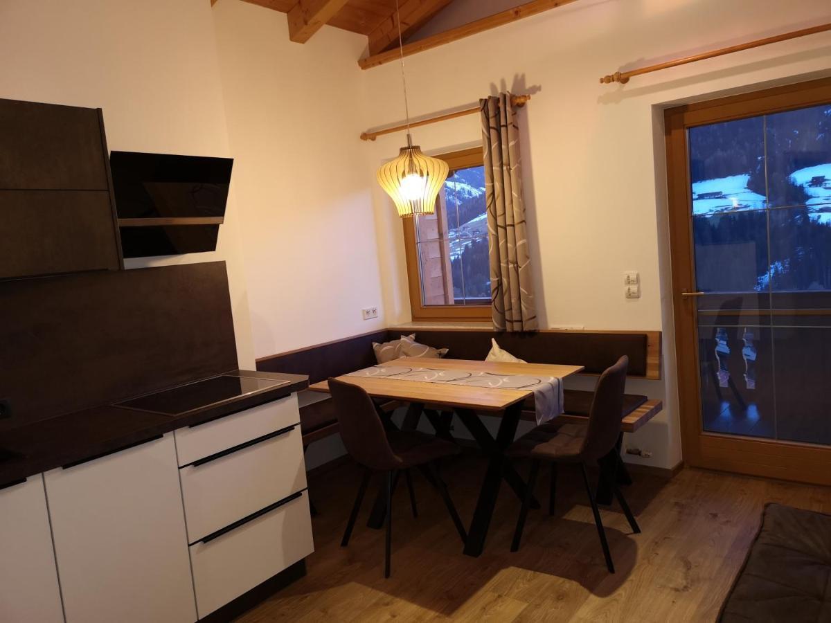 Haus Kristall Alpbach Eksteriør bilde