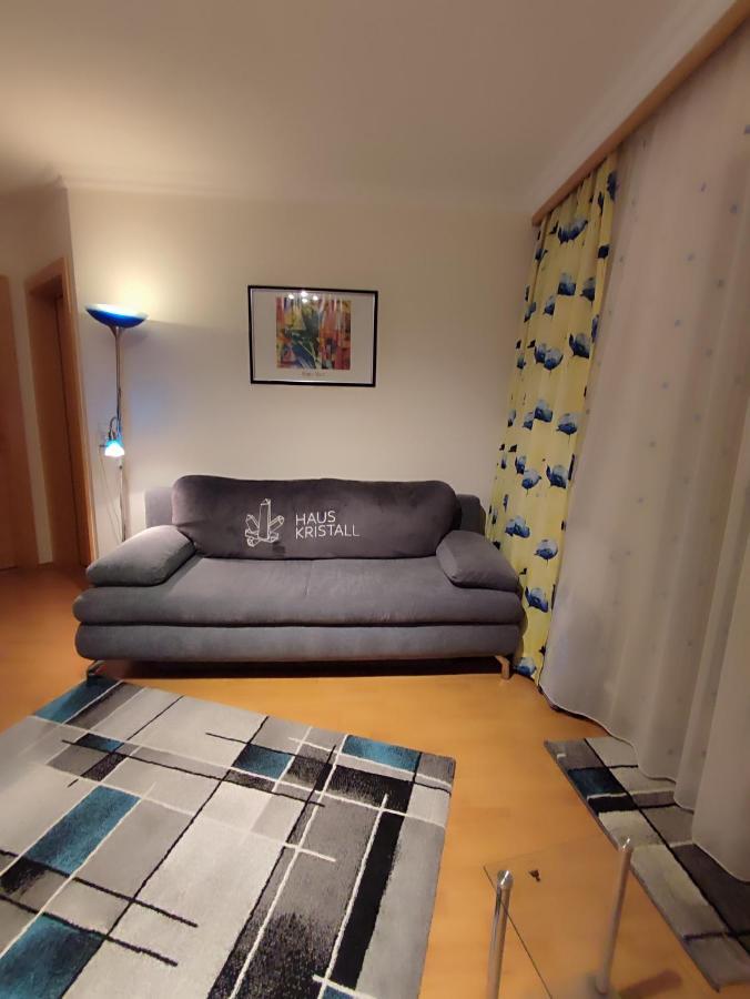 Haus Kristall Alpbach Eksteriør bilde